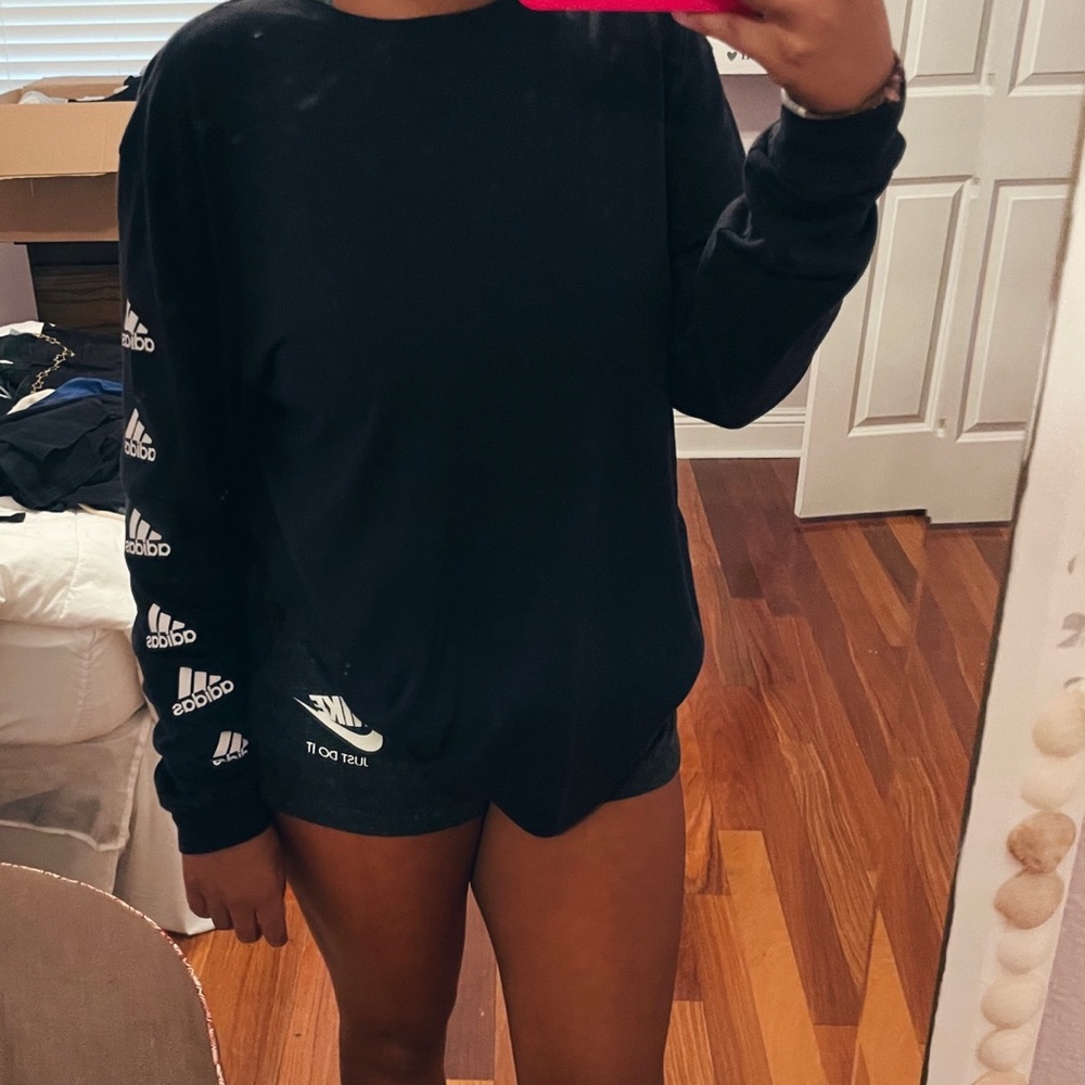 Adidas Long sleeve